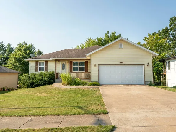 1962 E Foxridge Trail, Republic, MO 65738