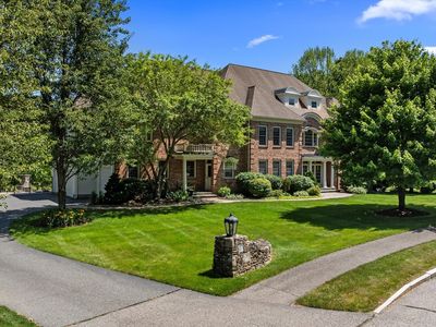 17 Olde Hickory Path, Westborough, MA, 01581