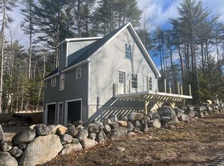 Colonial Circle, Harrison, ME 04040
