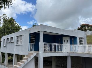 Km .8 Bo Tejas #Pr9905, San Juan, PR 00901