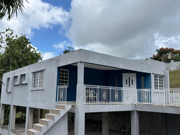 Km .8 Bo Tejas #Pr9905, Yabucoa, PR 00767