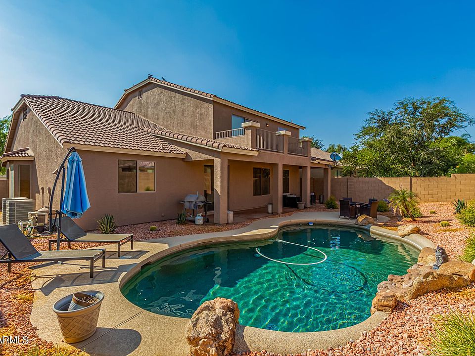 1st image of 40449 N Parisi Pl