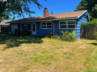 1529 Brentwood Ave, Eugene, OR 97404