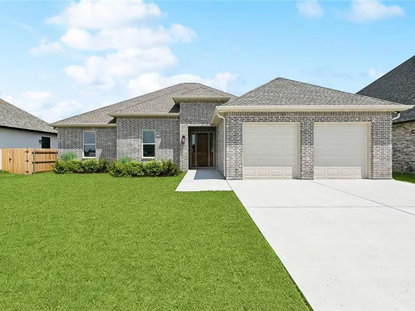 156 Mallard Dr, Westwego, LA 70094