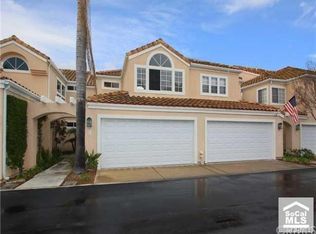 49 Via Abruzzi, Aliso Viejo, CA 92656