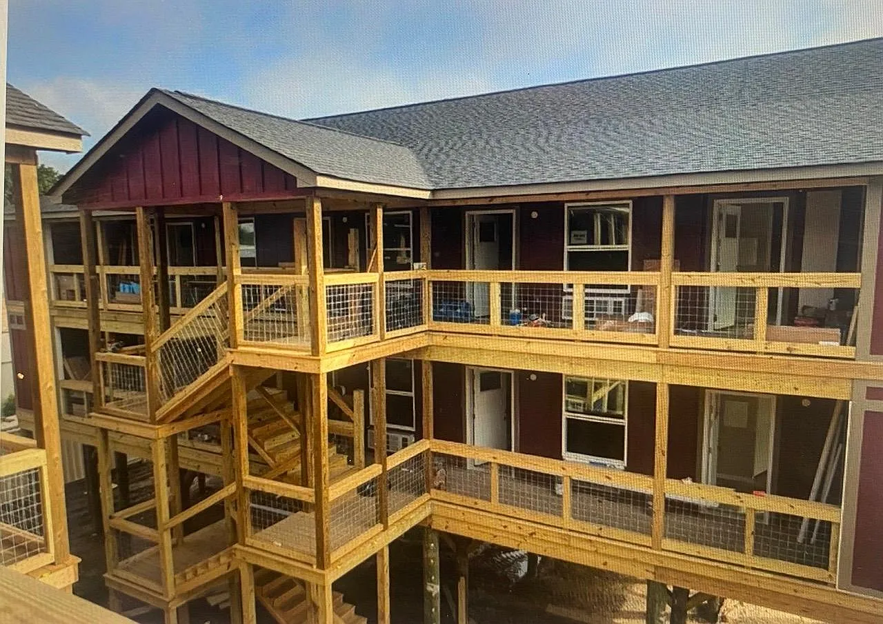 1 bed, 550 sqft, $895 — Photo 1