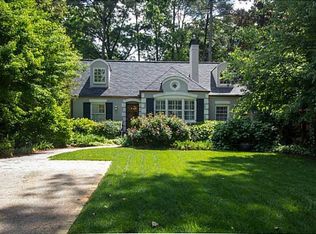 2373 Dellwood Dr NW, Atlanta, GA 30305