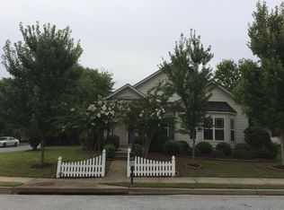 3 Stone Moss Dr, Newnan, GA 30265