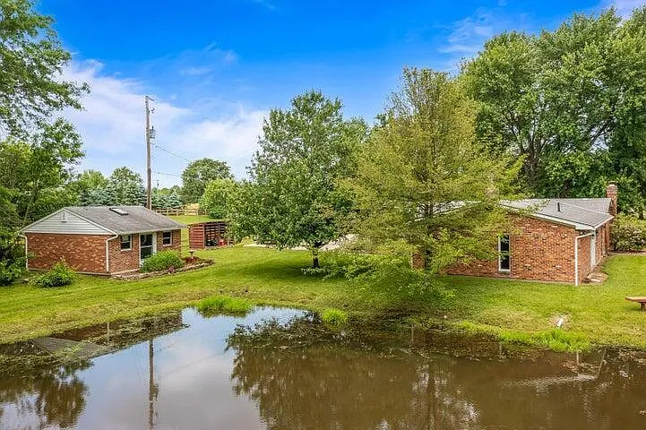 3407 Bean Oller Rd — Photo 38