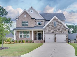 4052 Broadmoor Ct SW, Austell, GA 30106