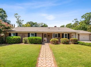 705 Pamlico Dr, Greensboro, NC 27408
