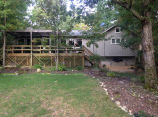 71 Frog Lake Rd, Rising Fawn, GA 30738