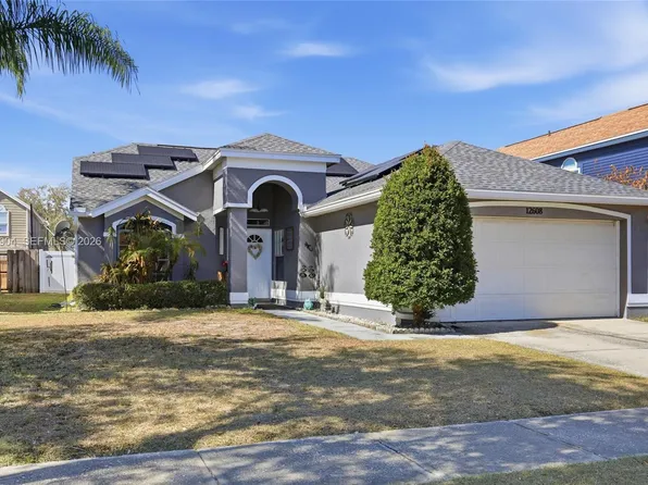 12608 Crayford Ave, Orlando, FL 32837