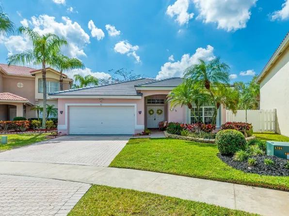 98 Gables Boulevard, Weston, FL 33326