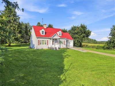607 Cemetery Rd, Perryopolis, PA, 15473
