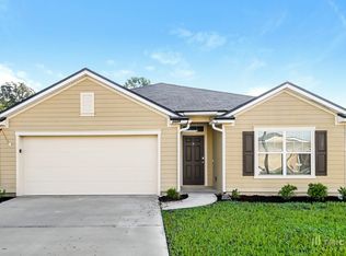 2609 King Louis Dr, Jacksonville, FL 32254
