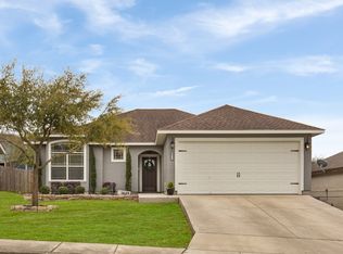 1623 Sunspur Dr, New Braunfels, TX 78130