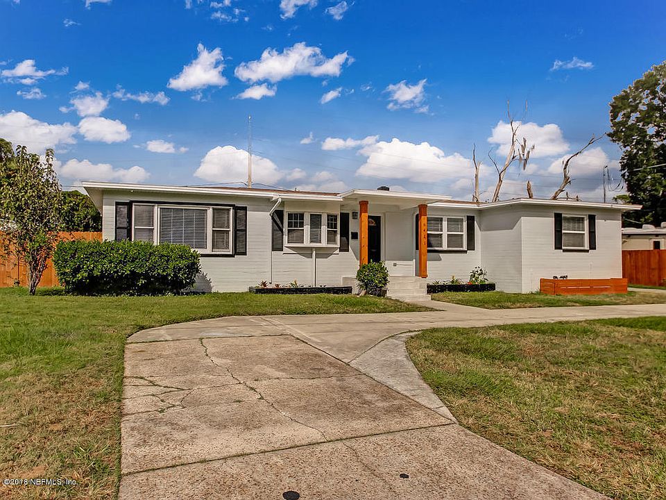 6411 Ava Dr, Jacksonville, FL 32211 Zillow