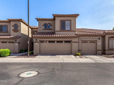 2600 E Springfield Pl UNIT 50, Chandler, AZ, 85249