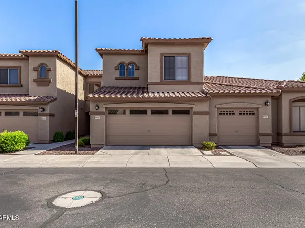 2600 E SPRINGFIELD Place #50, Chandler, AZ 85286