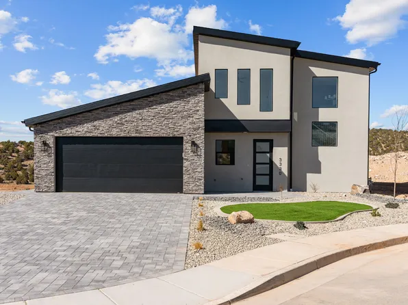 3330 W Sun Cir W, Cedar City, UT 84720