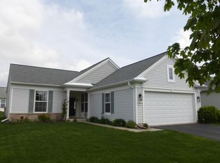 13772 Burham St, Huntley, IL 60142