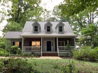 4005 S Apple Valley Rd, Commerce, GA 30529