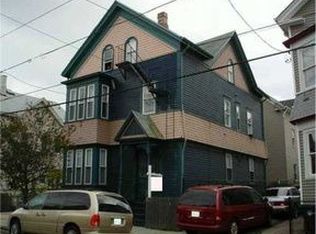 68 Bernon St, Providence, RI 02908