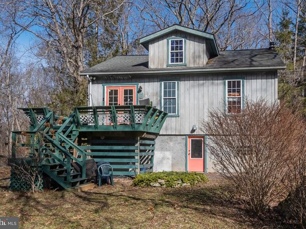 114 Waterwheel Rd, Oakland, MD 21550