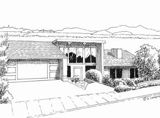 150 Bell Ave, Piedmont, CA