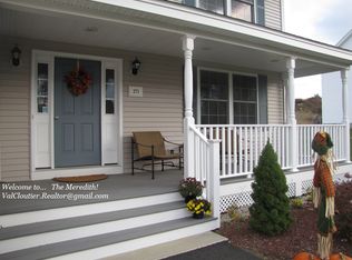 Lot 13-57 University Cir, Hooksett, NH 03106