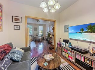 17-09 Himrod St #2L, Ridgewood, NY 11385