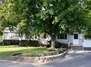 33 Graham Ave, Wayne, NJ 07470