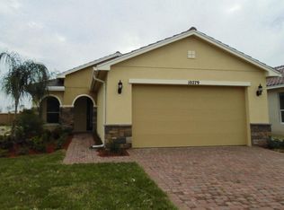 10279 SW Indian Lilac Trl, Port Saint Lucie, FL 34987
