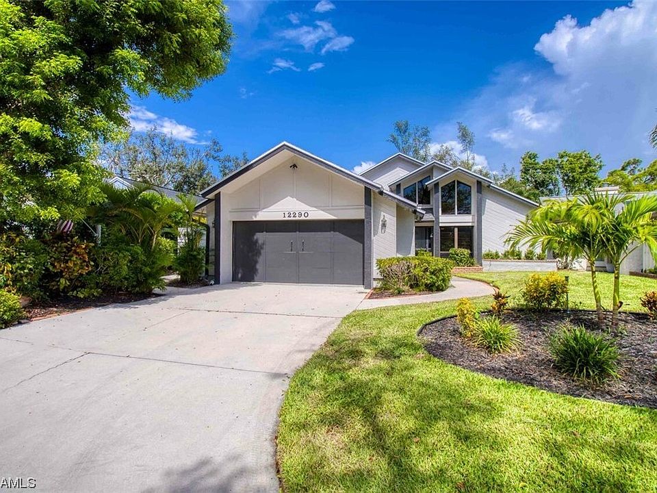 12290 McGregor Woods Cir, Fort Myers, FL 33908 MLS 223059165 Zillow