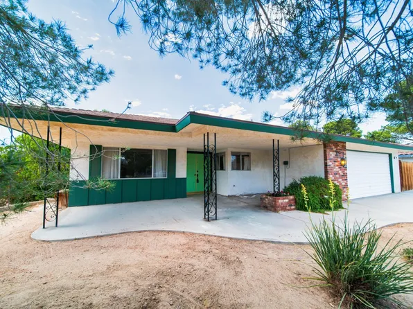 243 S Lilac St, Ridgecrest, CA 93555