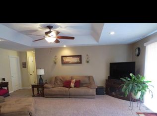 428 S Suburban Ave, Springfield, MO 65802