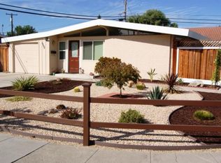 1002 Candlewood Ave, Sunnyvale, CA 94089