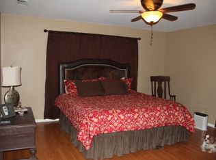 731 Studer St, Uvalde, TX 78801