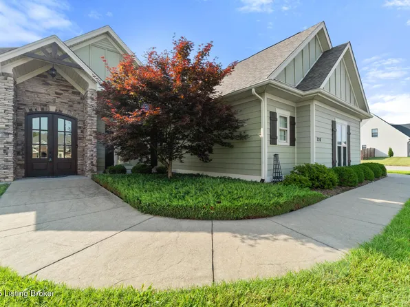 720 Timber Ln, Elizabethtown, KY 42701