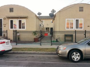 127 E Alondra Blvd, Compton, CA 90220