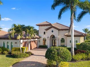 6482 Carema LN, NAPLES, FL 34113