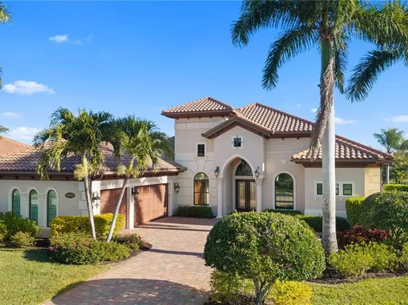 6482 Carema LN, NAPLES, FL 34113