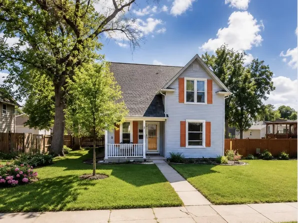 635 12th Ave N, Fort Dodge, IA 50501