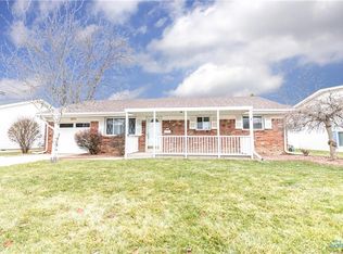 1272 Kirk St, Maumee, OH 43537