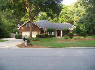 504 Oxford Dr, Richmond Hill, GA 31324