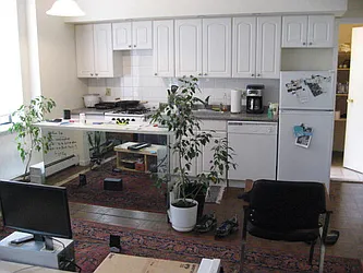 Rented by Crest Haven Realty