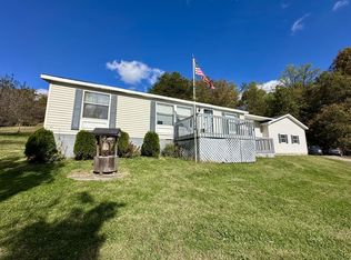 1022 Blazer Rd, Gallipolis, OH 45631