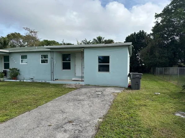 Sunrise Dr. Duplex, 9194 Sunrise Dr #9192, West Palm Beach, FL 33403