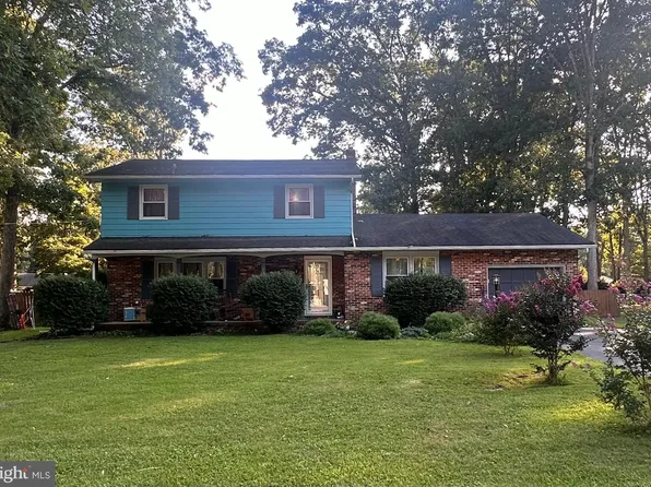 2364 Quail St, Vineland, NJ 08361